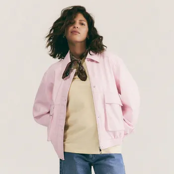 Reserved - Bavlněné tričko - světle žlutá - 485IY-10X - 485IY-10X-XL