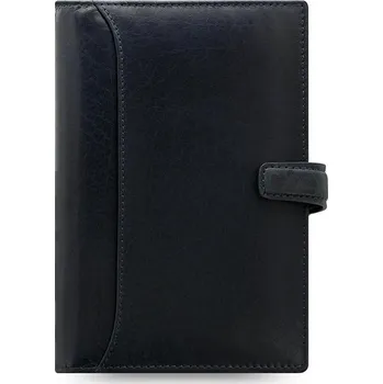 Diář Filofax Filofax Lockwood - osobní / navy 610532