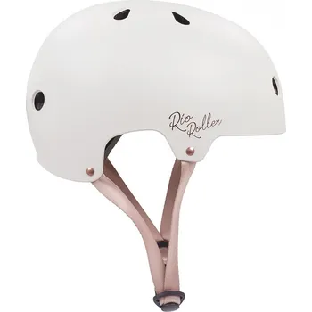 Helma na in-line Rio Roller - Rose Cream - helma Velikost: S - M