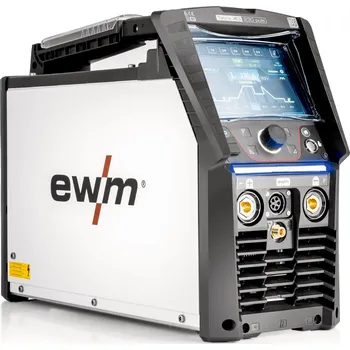 Svářečka EWM Tetrix XQ 230 puls AC/DC Expert 3.0 8P