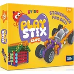 Kvído - Playstix Clips