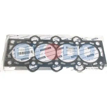 Těsnění motoru Těsnění, hlava válce OYODO 25U0348-OYO