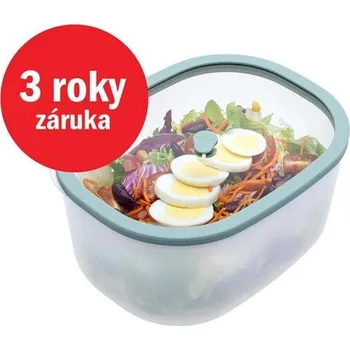 Dóza na potraviny STATUS Fresko vakuová dóza 2,3l 177160, mint