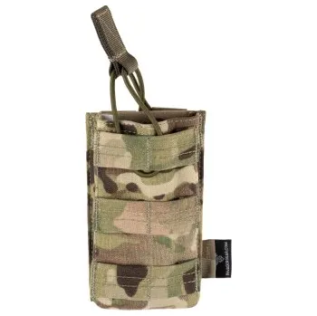 Airsoft Sumka na zásobníky typu AR/M4 - Multicam