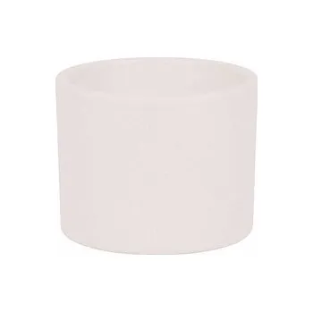 Obal na květináč Obal na květináč ZEUS STRUKTUR keramický matný d15cm (cs)