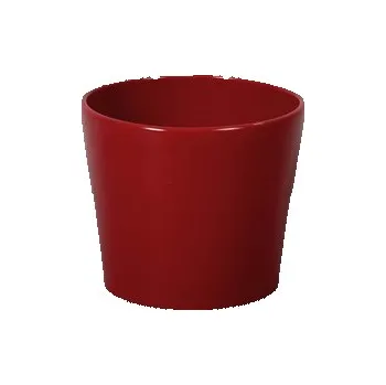 Obal na květináč Obal na květník CALYPSO CHRISTMAS keramický d30x28cm