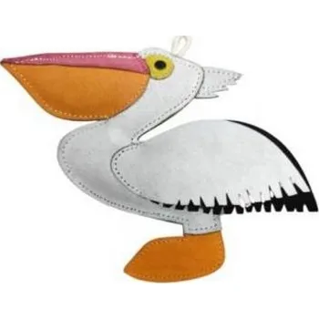 Hračka pro psa animALL Hračka Pelikán 17 cm