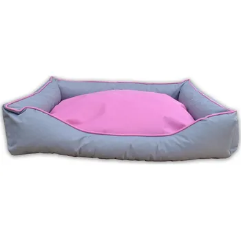 Pelíšek pro psa Magnum pelech STAR 115x85cm (vzor 14)