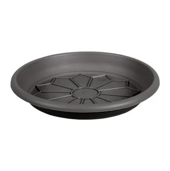 Podmiska pod květník NAXOS plastová d48cm (cs)