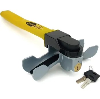 Autozámek Zámek na volant Blokauto 954/B