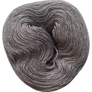 Příze Bavlněné klubíčko 3vlákna - Clasic MINI (015) - Cínová