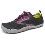 Dámské tenisky Saguaro černé 39