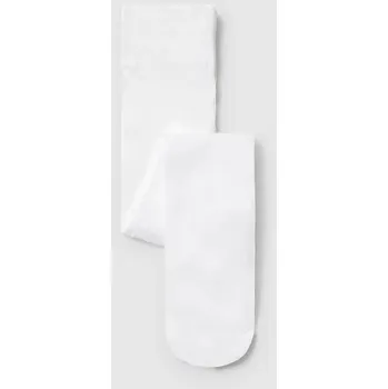 Kojenecké punčocháče Mayoral Newborn 9032.2M.Newborn.PPY2 bílá 00X, vel. 86