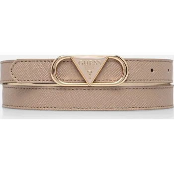 Módní doplněk Pásek Guess SERENOVA BW9270.P5320 růžová 39X, vel. S