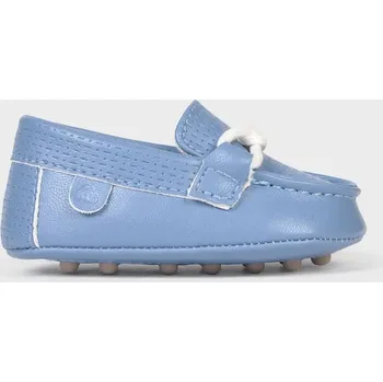 Chlapecké tenisky Dětské boty Mayoral Newborn 9083.1K.Newborn.PPY2 modrá 55X, EUR 19