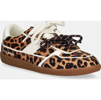 Pánské tenisky Tenisky Steve Madden Augustine 11005216.969 hnědá 82X, EUR 40