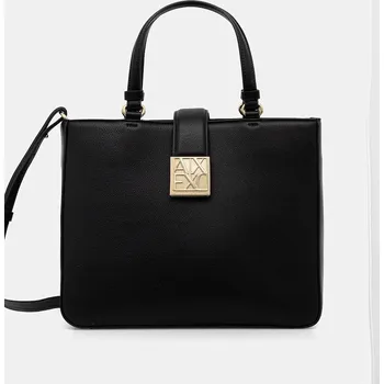 Kabelka Kabelka Armani Exchange XW002168.AF19895 černá 99X, vel. ONE SIZE