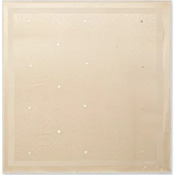 Šátek Šátek Twinset 261TA4270 béžová 08X, vel. ONE SIZE