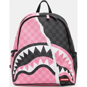 Sportovní batoh Batoh Sprayground 910B8276NSZ růžová 30A, vel. ONE SIZE