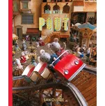 Dům myšek Pouť - Karina Schaapman