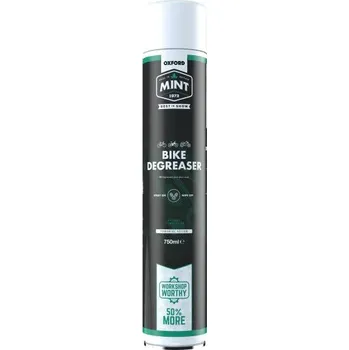 Motorový olej OXFORD MINT čistič a odmašťovač povrchů ve spreji 0 (0,75 l)