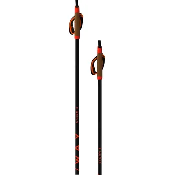 Běžkařská hole One Way Storm 3 175