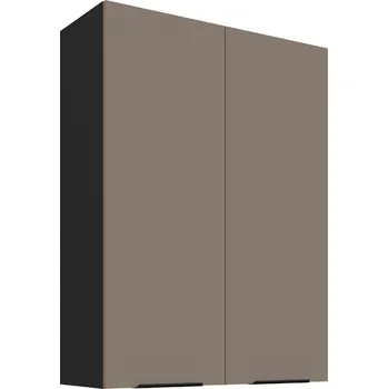 Stolarz-Lempert Kuchyňská skříňka Aria TA-BL - horní 80 G-108 2F