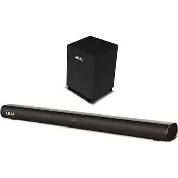 Soundbar AKAI ASB-20CSW