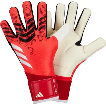 Fotbal Brankářské rukavice M JH3821 růžové - Adidas 9