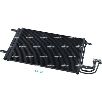 Klimatizace automobilu Kondenzátor, klimatizace NRF 35520