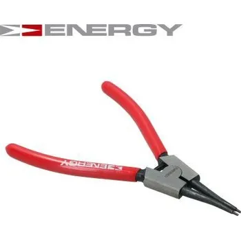 Autodílna Řezací kleště ENERGY NE01228