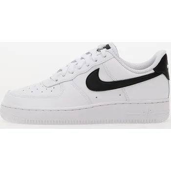 Dámské tenisky Tenisky Nike W Air Force 1 '07 White/ Black-White-White EUR 40.5