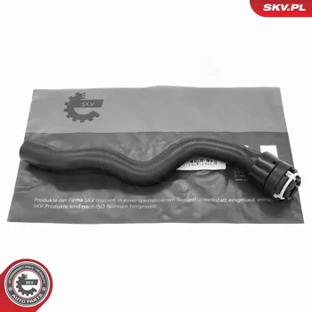 Nářadí pro automobil Hadička topení SKV 43SKV800