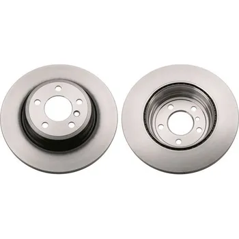 Brzdový kotouč Brzdový kotouč LUCAS DF6512S