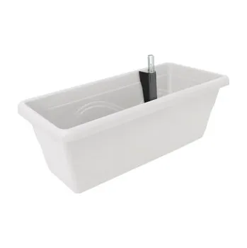 Truhlík Truhlík EXTRA LINE 2SMART samozavlažovací plastový 40cm