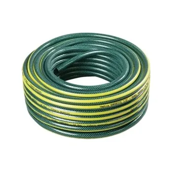 Zahradní hadice Hadice GARDENIE 3/4 černá duše 25m