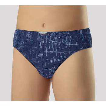 Slipy Slipy Andrie PS 3543 Barva: tmavě modrá, Velikost: 46/48 (M)