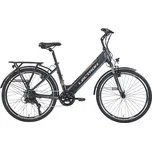 LECTRON Citana R 26" Dark 2026