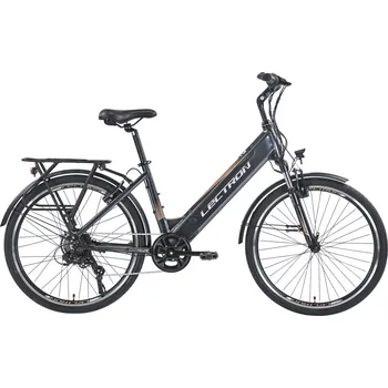 Elektrokolo LECTRON Citana R 26" Dark 2026
