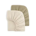 Sada prostěradel Bearmoss CL-001