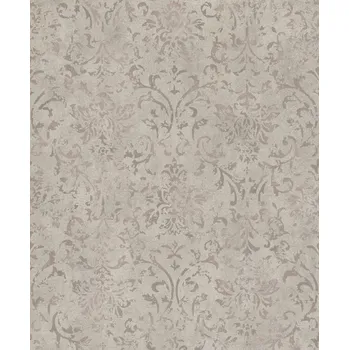 Tapeta Vliesová tapeta na zeď, hnědá, zámecký vintage vzor, 34293, City Glow, Marburg