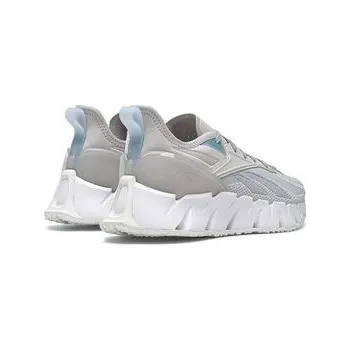 Dámská obuv Reebok Sneakersy Zig Kinetica 3 HR1318 Šedá 41
