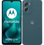 Motorola Moto G06 8GB/256GB Dual SIM Tapestry (Blue)
