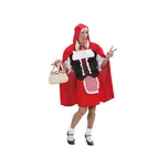 Červená karkulka Widmann 11006204