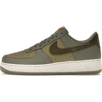 Pánské tenisky Nike Air Force 1 '07 LV8 Dark Stucco Neutral Olive 45.5