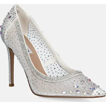 Dámské lodičky Lodičky Steve Madden Encaged 11003674.104 bílá 00X, EUR 36