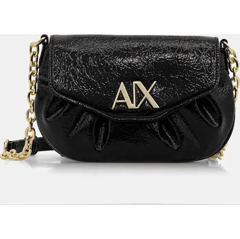 Kabelka Kabelka Armani Exchange XW002165.AF21363 černá 99X, vel. ONE SIZE