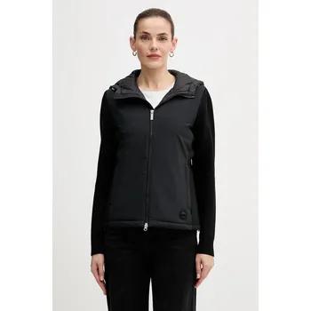 Pánská softshellová bunda Bunda Colmar 2098.8ZR černá 99X, vel. M