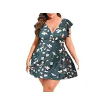 Dámské plavky Smismivo vel. XXL