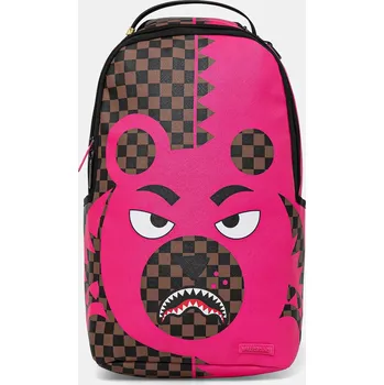 Sportovní batoh Batoh Sprayground 910B8192NSZ růžová 42A, vel. ONE SIZE